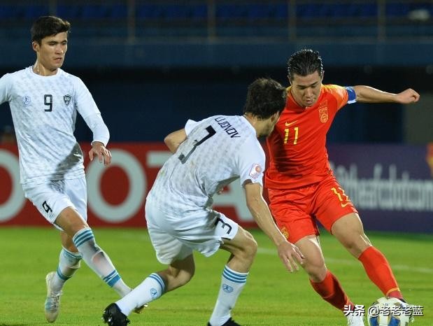 中国几次无缘世界杯,中国无缘奥运会名单