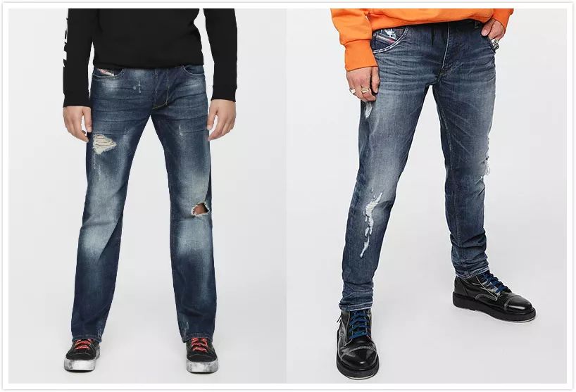 DIESEL究竟为何风靡全球，还让李宇春、宁泽涛都爱它？