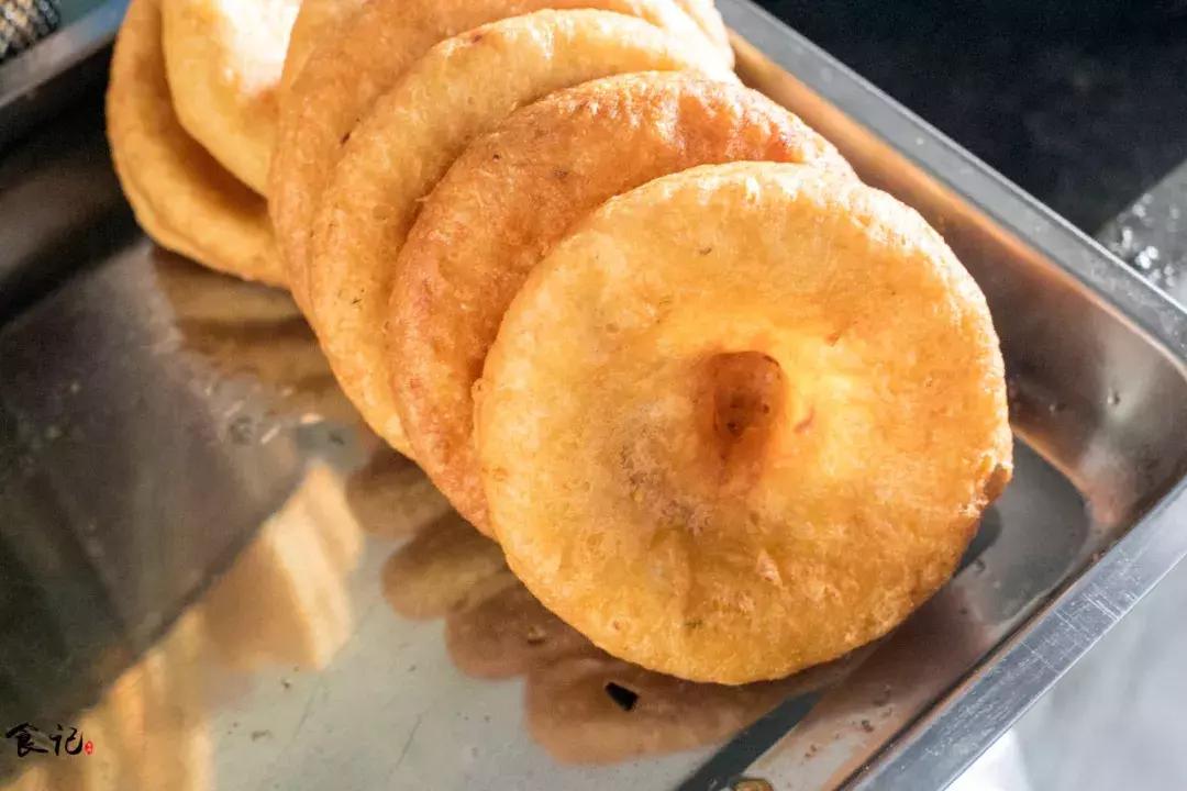 湖北襄阳早餐大全,襄阳高档早饭