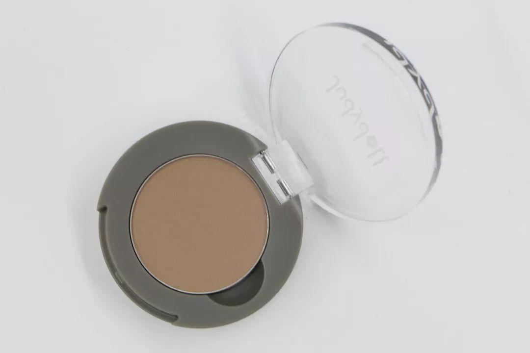 手残党化妆肿眼泡,眼妆教程单眼皮肿眼泡如何画眼妆