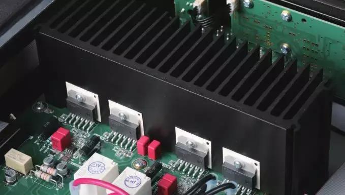 小空间大音箱,小空间音响推荐