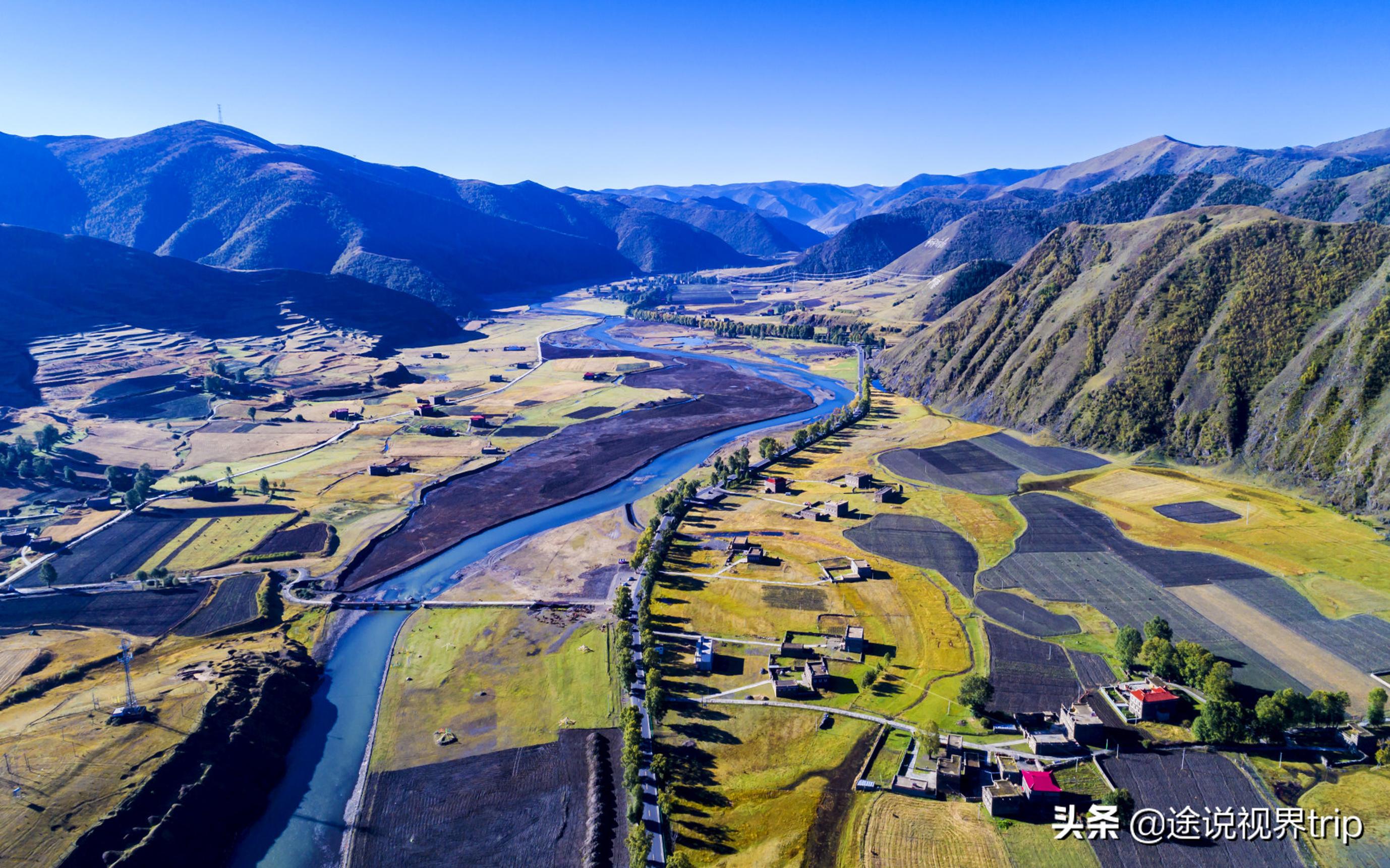 最美风景旅游打卡500张图,一张照片告诉你去过最美的风景