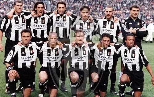 意甲小世界杯时代,七姐妹时期的意甲各队阵容