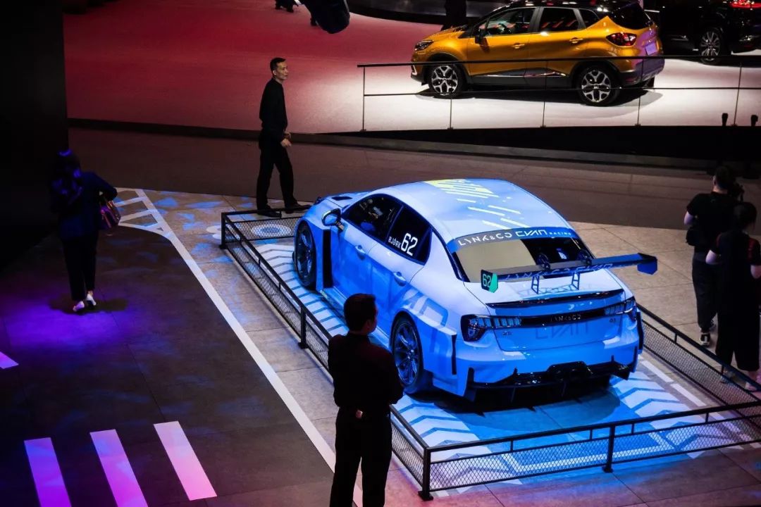 领克02怎么样,领克02hatchback最新试驾