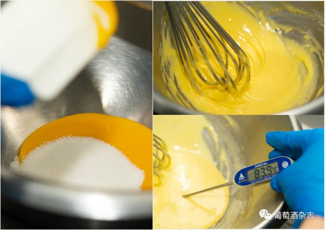 为什么提拉米苏不细腻,为什么提拉米苏不用烤箱