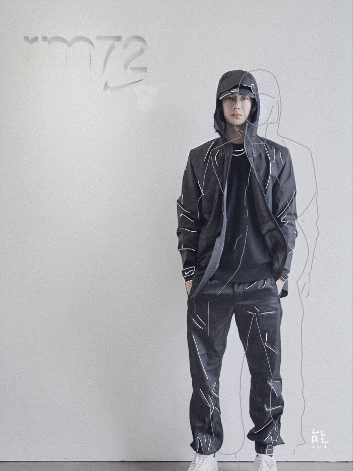 王一博耐克斜挎包内部细节图,王一博耐克斜挎包怎么洗