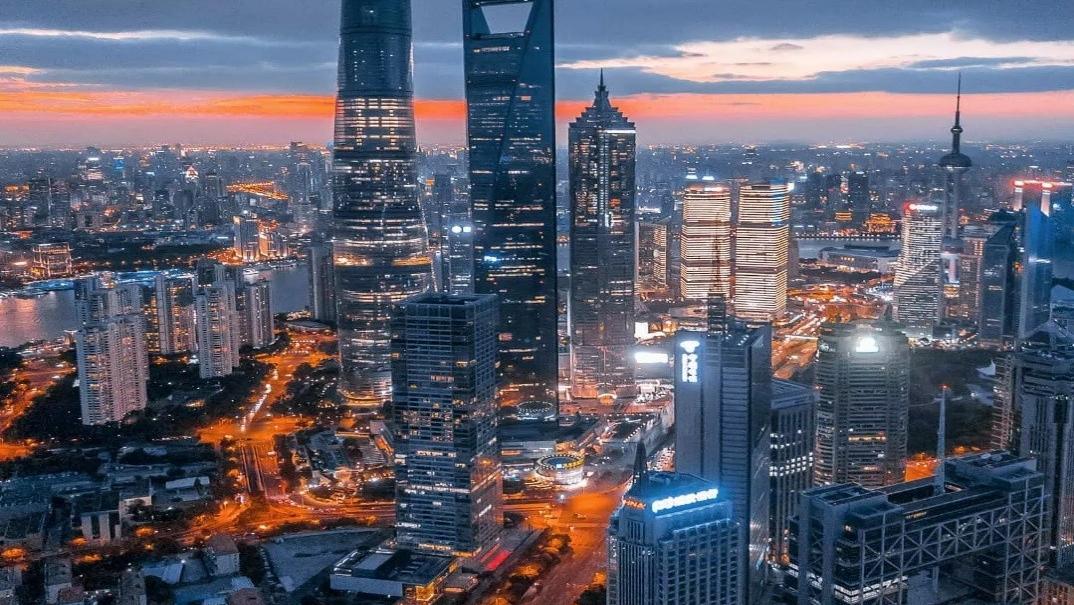 带小孩去上海旅游攻略,上海旅游攻略三日游方案