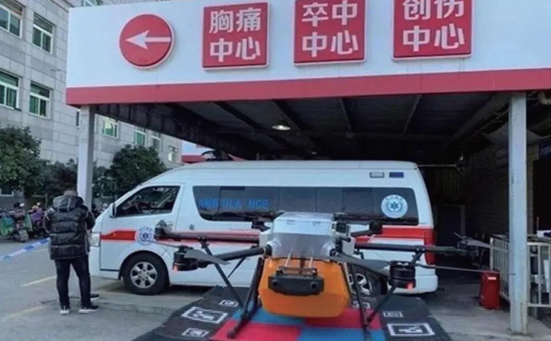 无人机今年的形势,无人机行业发展