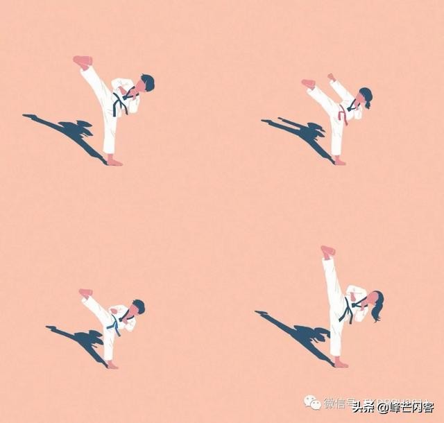 跆拳道馆的经营现状及发展趋势,漫谈教育理念