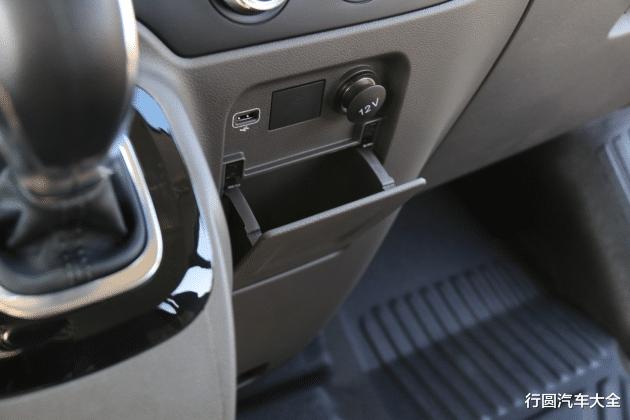 新世代全顺2021款pro自动挡试驾,福特新世代全顺pro长轴中顶自驾游