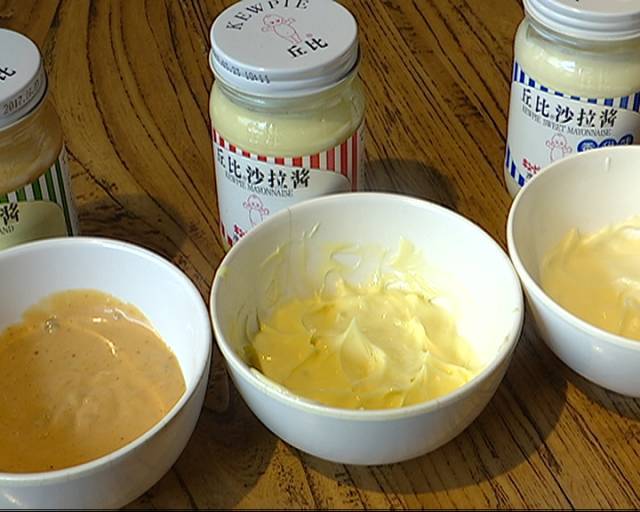 沙拉酱哪个牌子减肥效果好,沙拉汁和沙拉酱哪个减肥