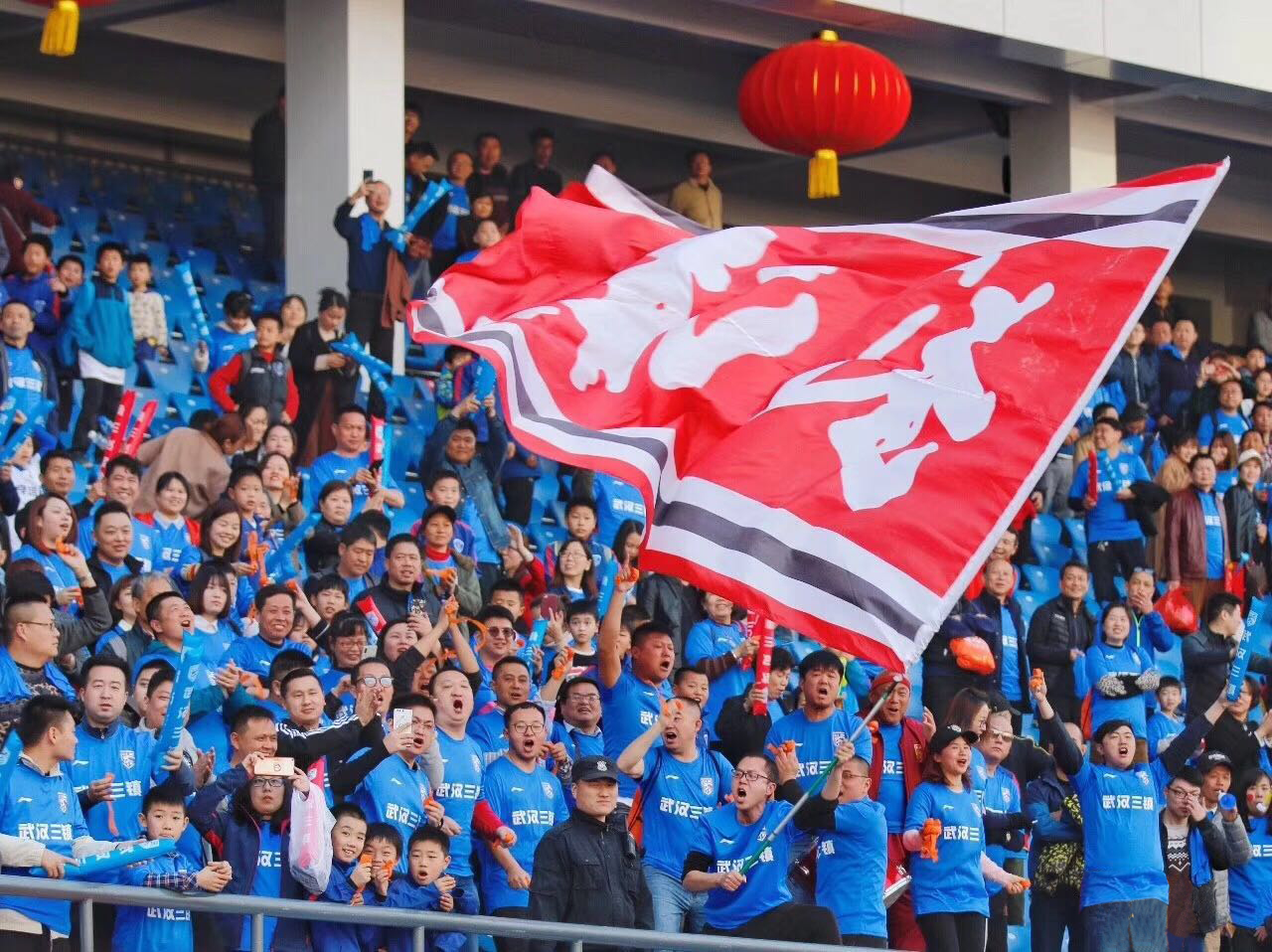 中超升班马武汉三镇敲定2名新援,递补中甲