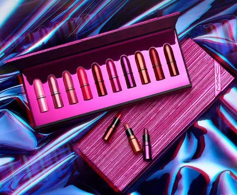 mac迪奥香奈儿,dior香奈儿秋冬