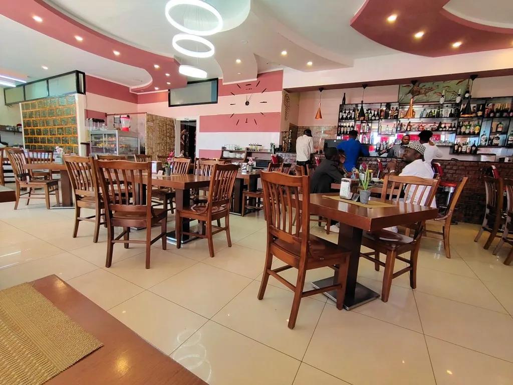 最正宗的非洲美食,土耳其十大特色菜