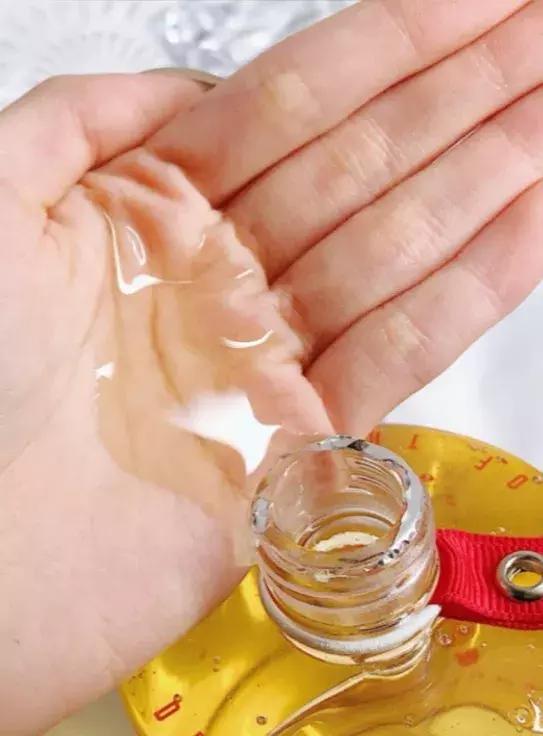 欧阳娜娜沐浴油,买了欧阳娜娜的产品