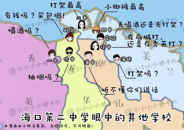 真正的学校该是什么样子,你眼中的学校是什么样子