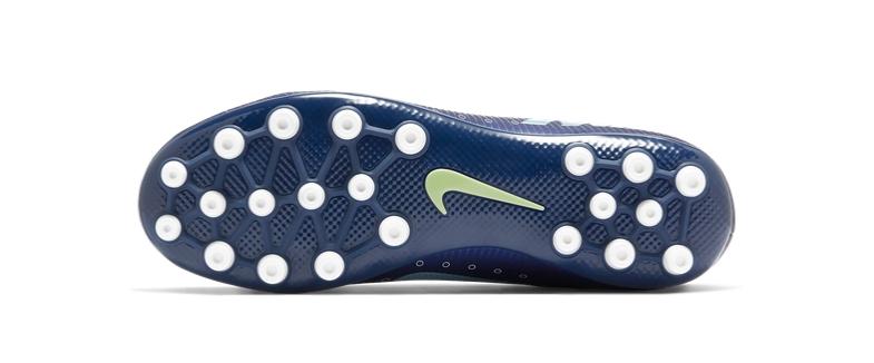 耐克刺客13中端,耐克刺客13mds碎钉蓝色