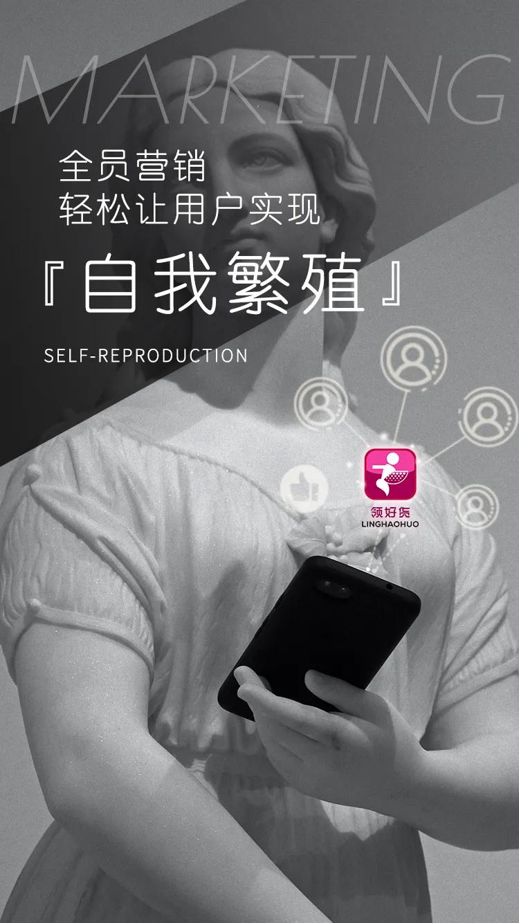 全员数字化营销,数字化营销ip打造包括哪些内容