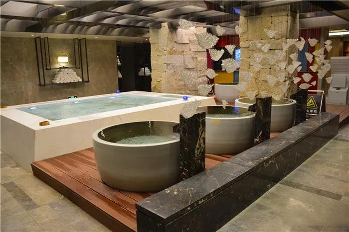 天津最高端洗浴排行第一,天津比较好的洗浴中心