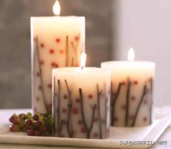 花卉造型美图,元宝蜡烛花图片