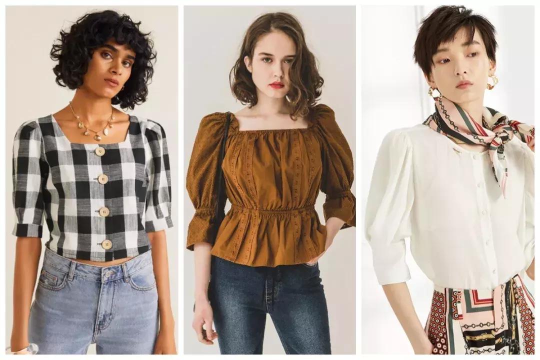 肩宽肉厚粗手臂怎么减,肩宽手粗显瘦袖子