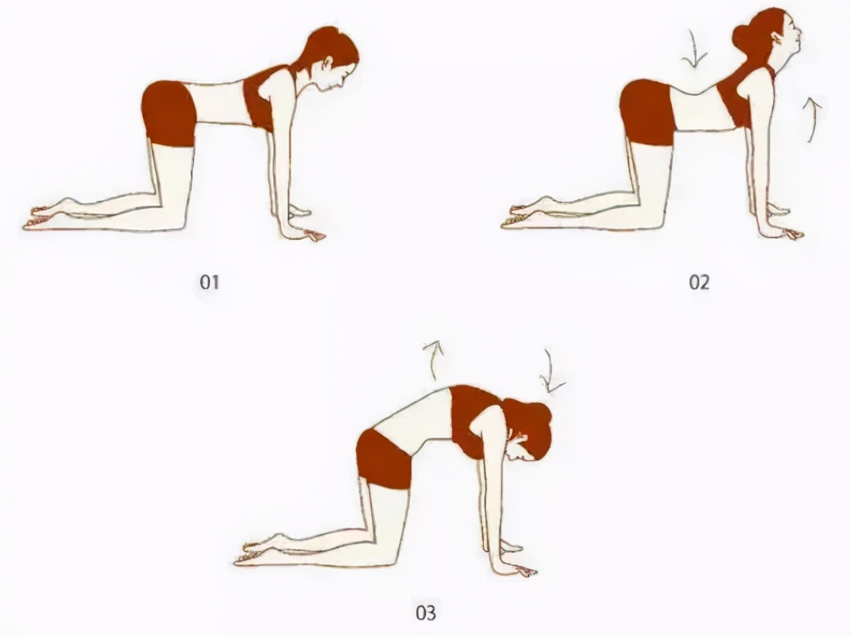 一打喷嚏，整条裤子都湿了！能秒懂的都是女人