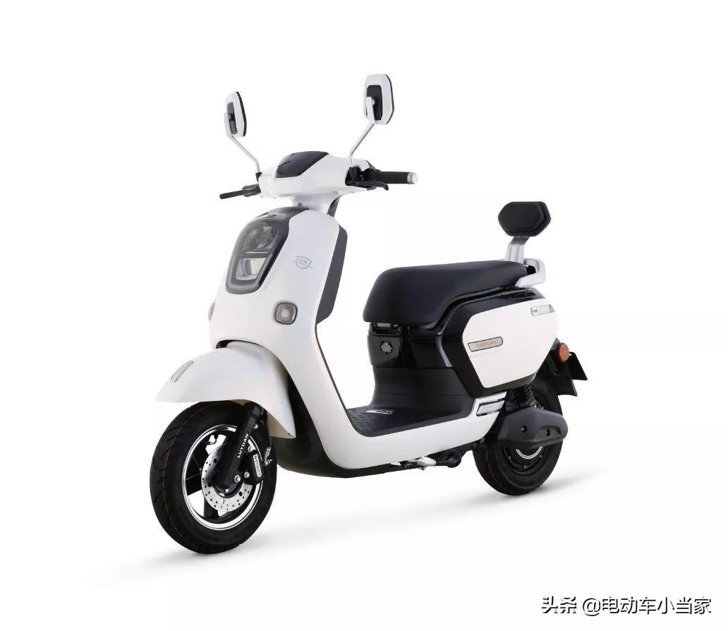 谍报！电动车行业2019年度智能科技产品集中首发，速来围观