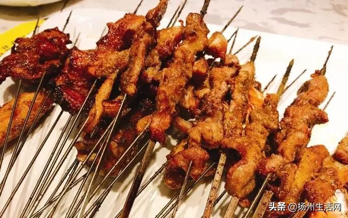 隐藏在小巷里的美食小店,藏在犄角旮旯的美食