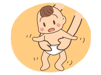 宝宝擦屁屁的最好方法,关于给宝宝洗屁屁的那点事