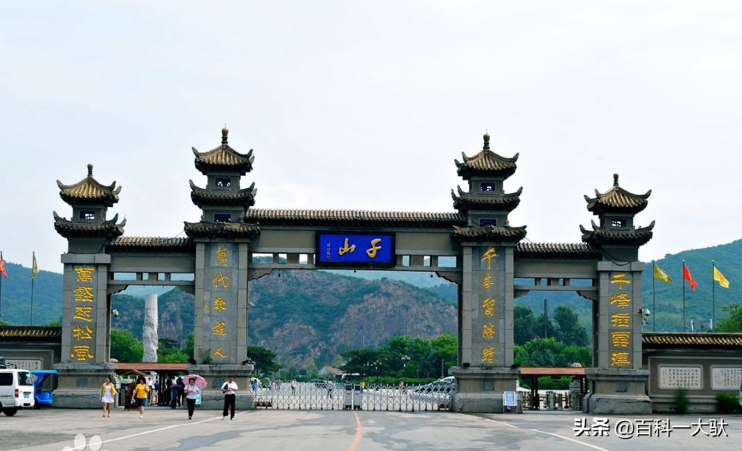 中国四大道教和佛教名山,四川佛教名山和道教名山