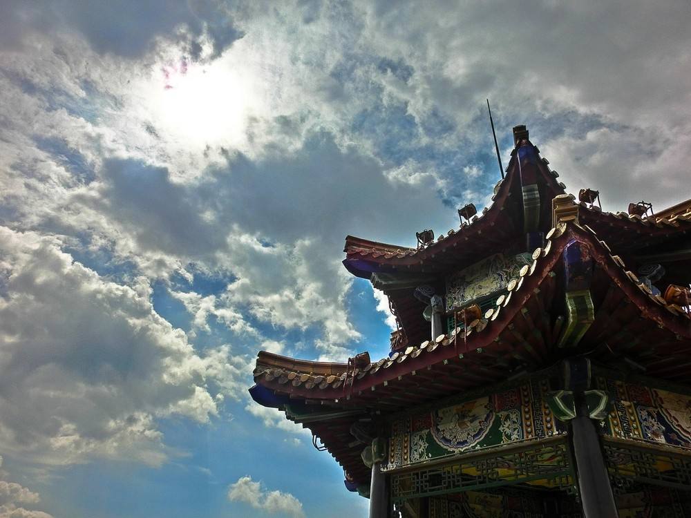 江苏最特殊一座城市,历史上最彪悍的城市江苏徐州