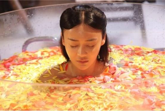 袁姗姗为什么会淡出大家视线,袁姗姗为啥不火了