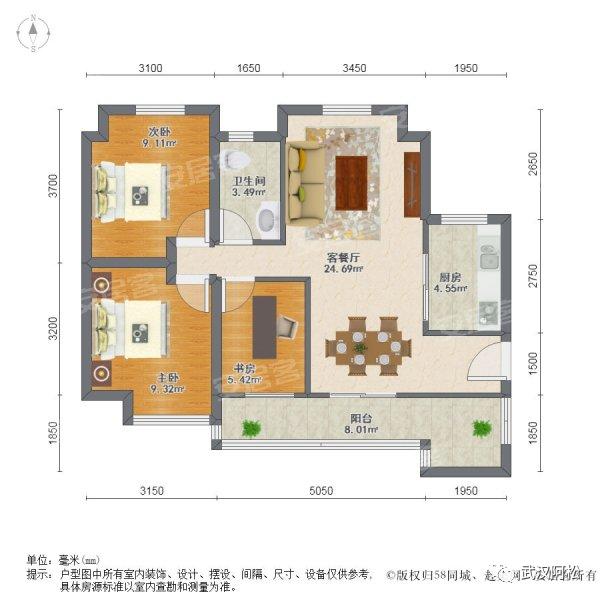逆袭成功!总价100万起买二环!低价盘竟然成标杆!