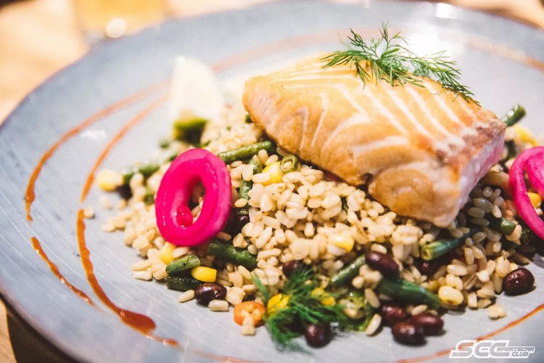 轻食餐指南,便捷轻食推荐