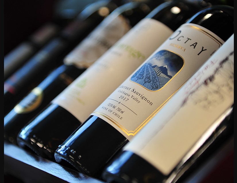 最具性价比的五款酒,100元左右公认十款性价比高的酒