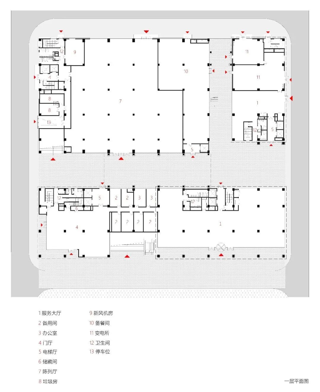 上海湾区科创中心大楼效果图,上海南部科创中心