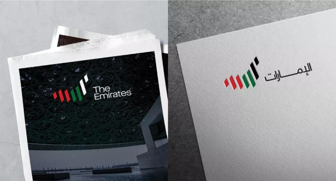 阿联酋国家形象三选一，猜猜他们定了哪个？