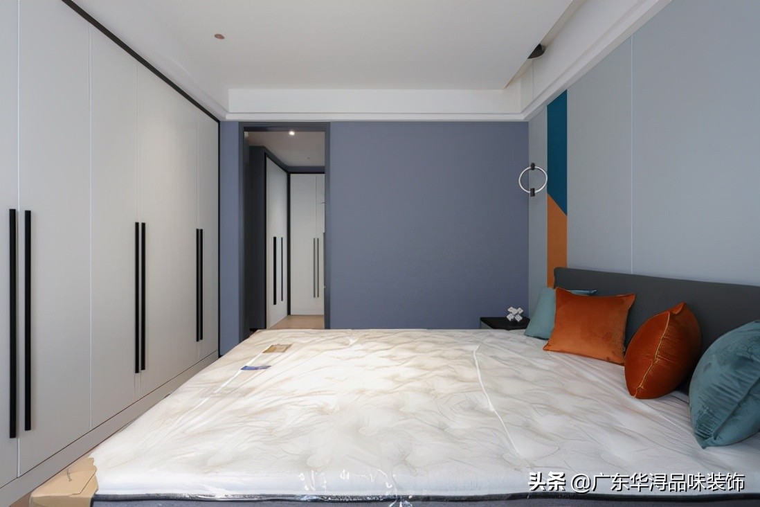 空间设计分享小屋,设计点亮家