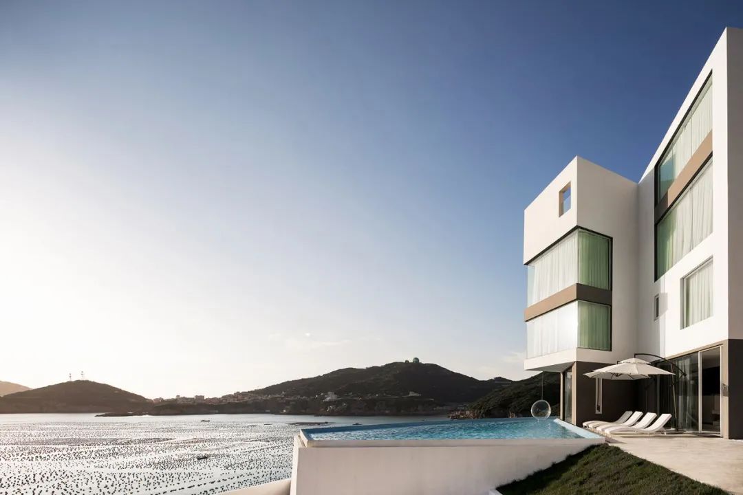 高端民宿一年营业成本600万,年赚百万的旅游民宿