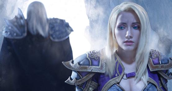 阿尔萨斯登上王座后来怎么样了,阿尔萨斯为什么要打成巫妖王