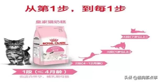 皇家幼猫全价猫粮和奶糕猫粮区别,皇家奶糕猫粮和冠能哪个好