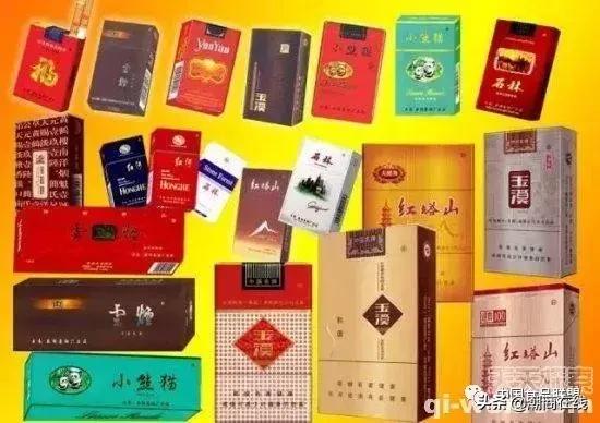 中国香烟品牌及历史,中国近代文化名人照片和简介
