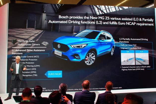 欧洲市场名爵汽车销量排名,名爵历史销量