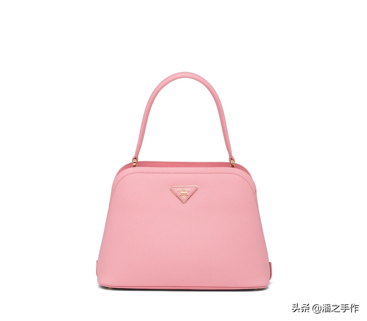 适合通勤的15款奢侈包包，搭配职场装一流