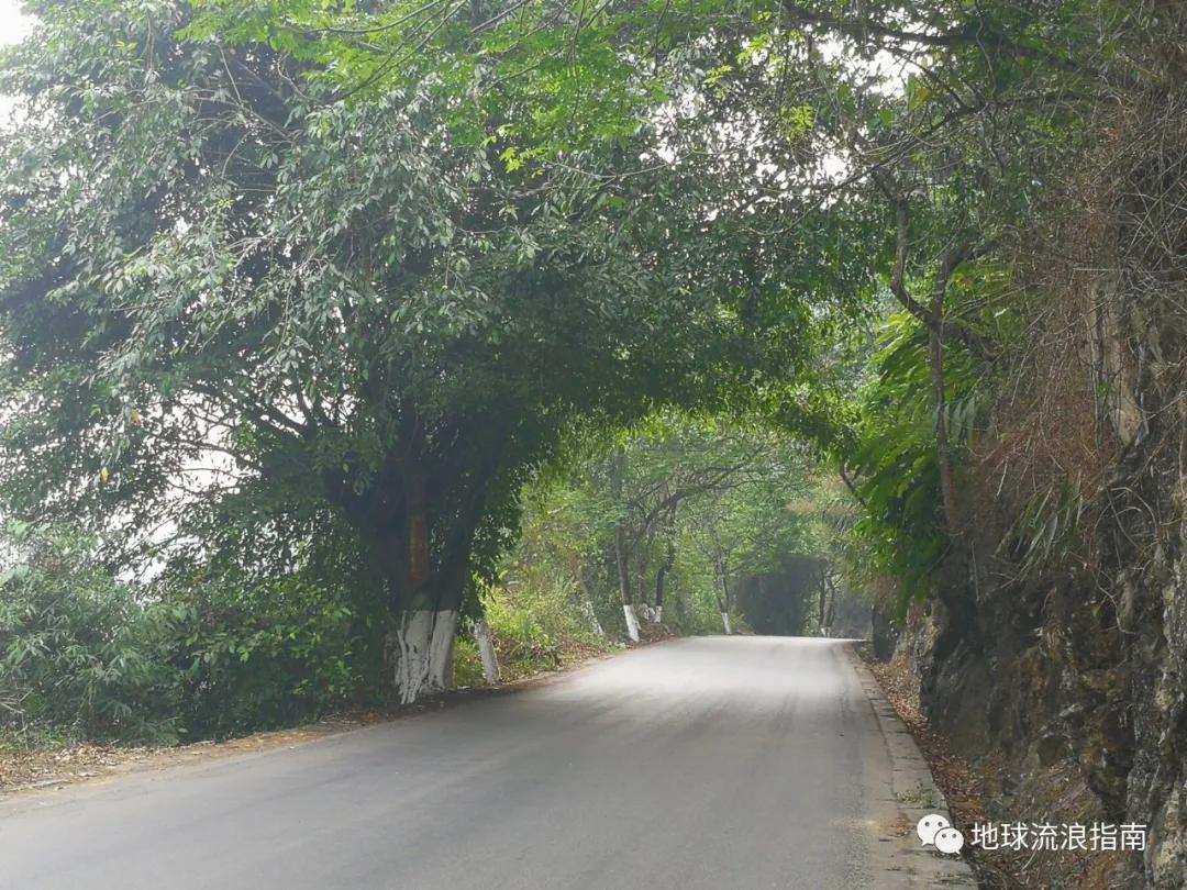 骑行中国day15：仁和镇——河口瑶族自治县
