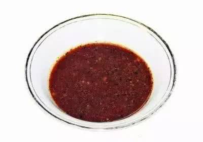 如何调一份好吃的烧烤料,烧烤酱汁秘制配方不用蒜蓉辣酱