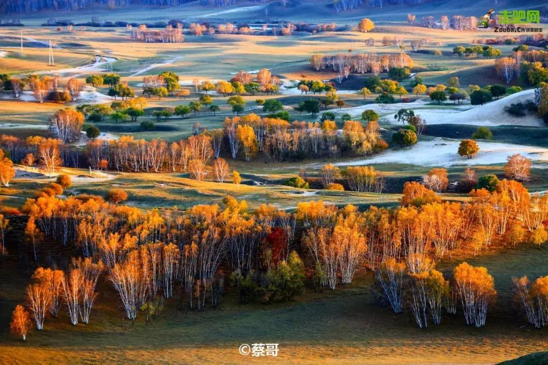 北京风景游玩区,北京郊区最美景点旅游攻略