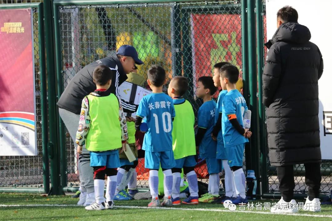 悲歌笑语终落幕未来可期书新章“体彩杯”第五、六轮赛事综述