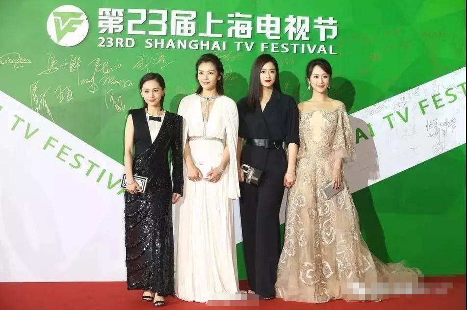 杨幂刘诗诗柳岩赵薇王菲,王菲杨幂高跟鞋