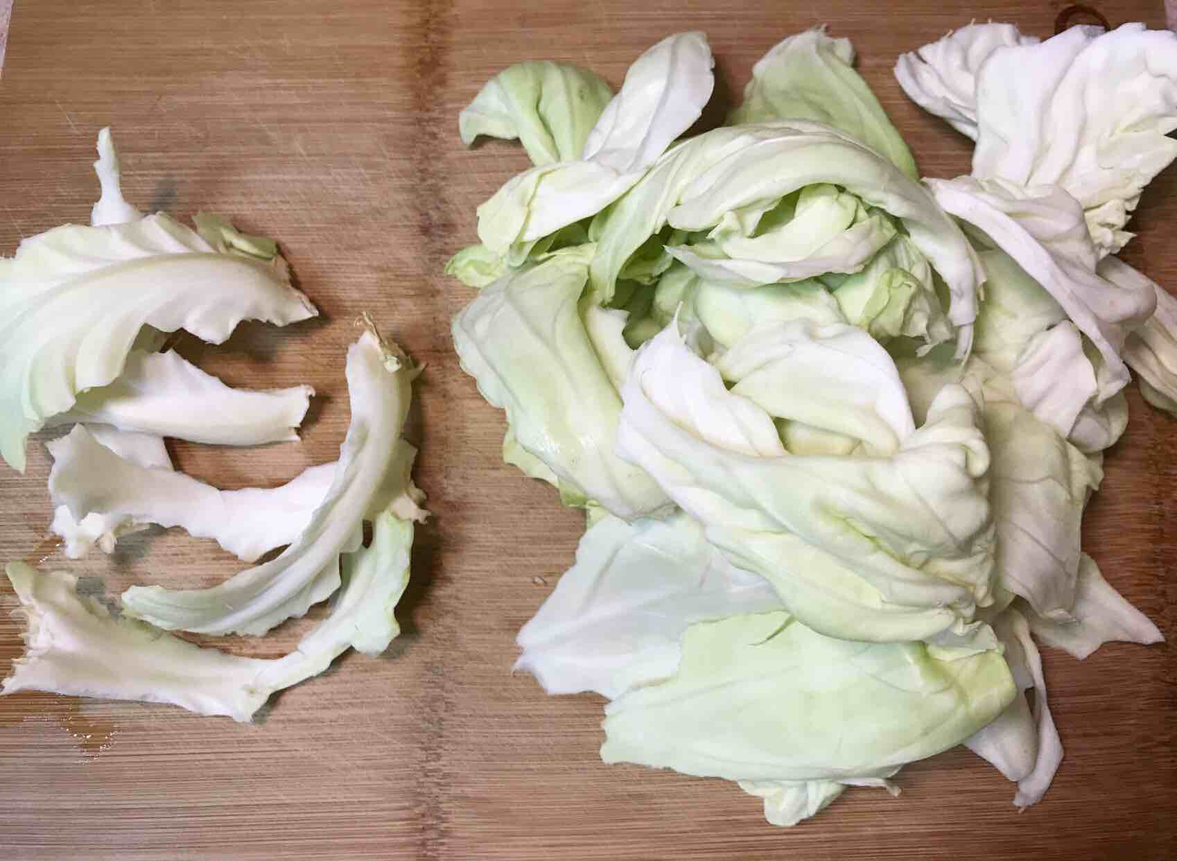 这菜一斤仅需几块钱,清肠刮脂家常菜